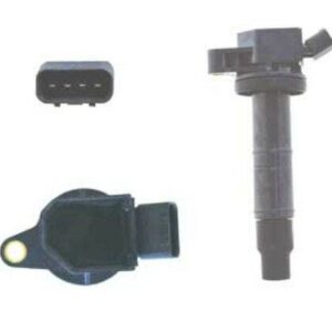 WAI Ignition Coil | CUF267