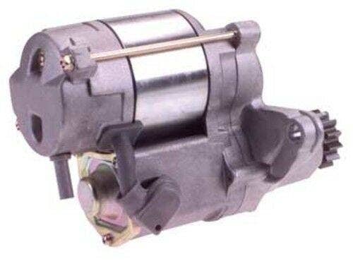 WAI Starter Motor | 17534N