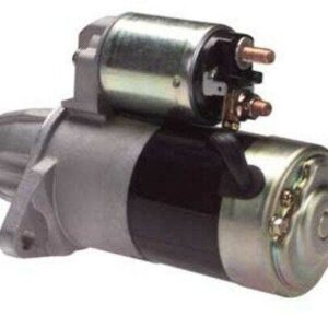 WAI Starter Motor | 17723N