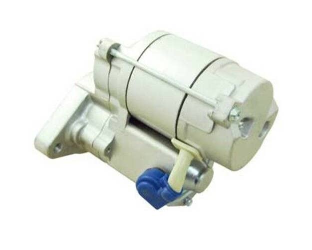WAI Starter Motor | 17727N