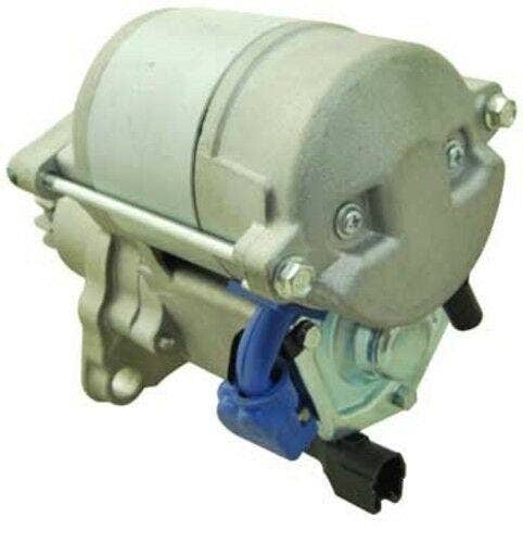 WAI Starter Motor | 17774N