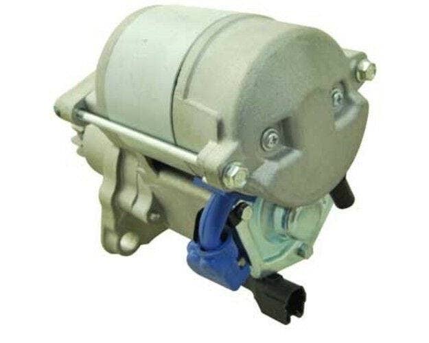 WAI Starter Motor | 17774N