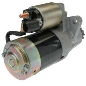 WAI Starter Motor | 17835N