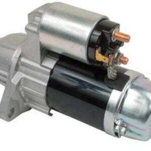WAI Starter Motor | 17840N
