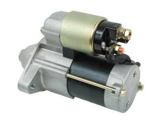 WAI Starter Motor | 17841N
