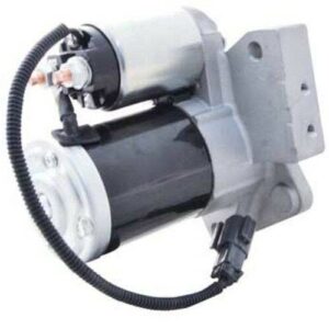 WAI Starter Motor | 17872N