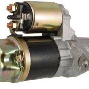 WAI Starter Motor | 17881N