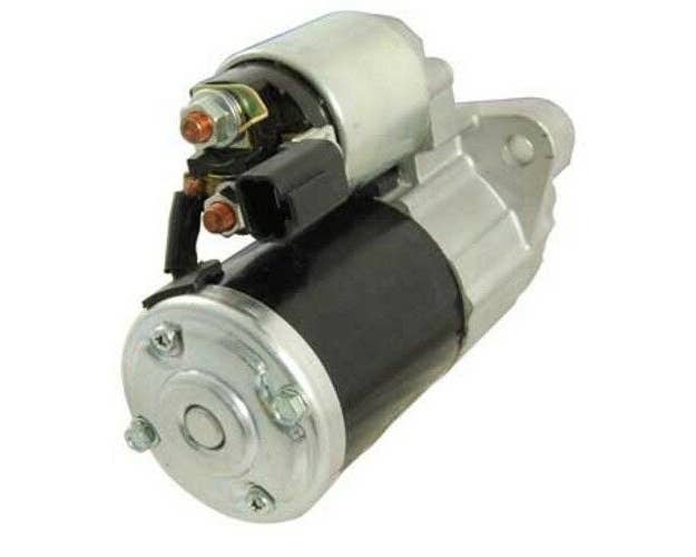 WAI Starter Motor | 19063N
