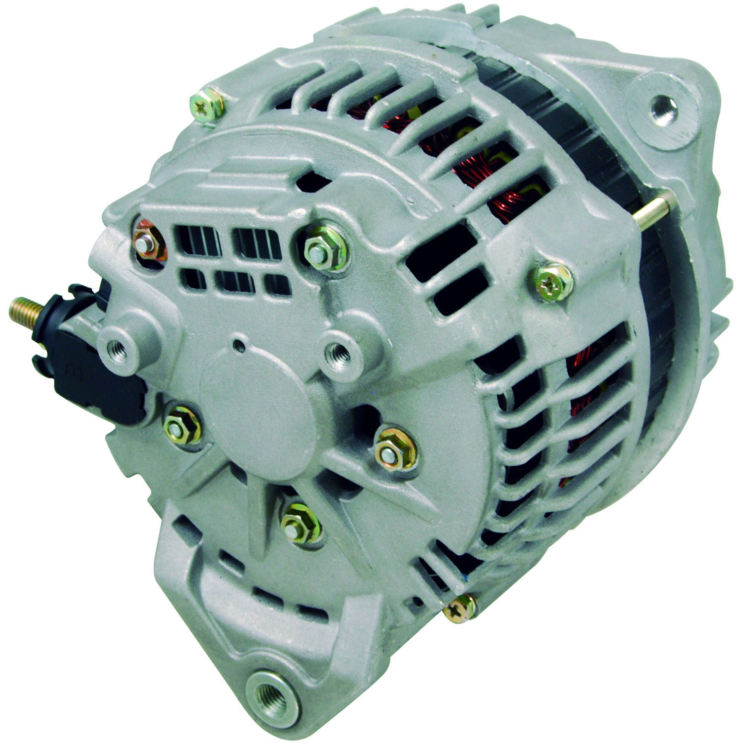 11121N Alternator, New