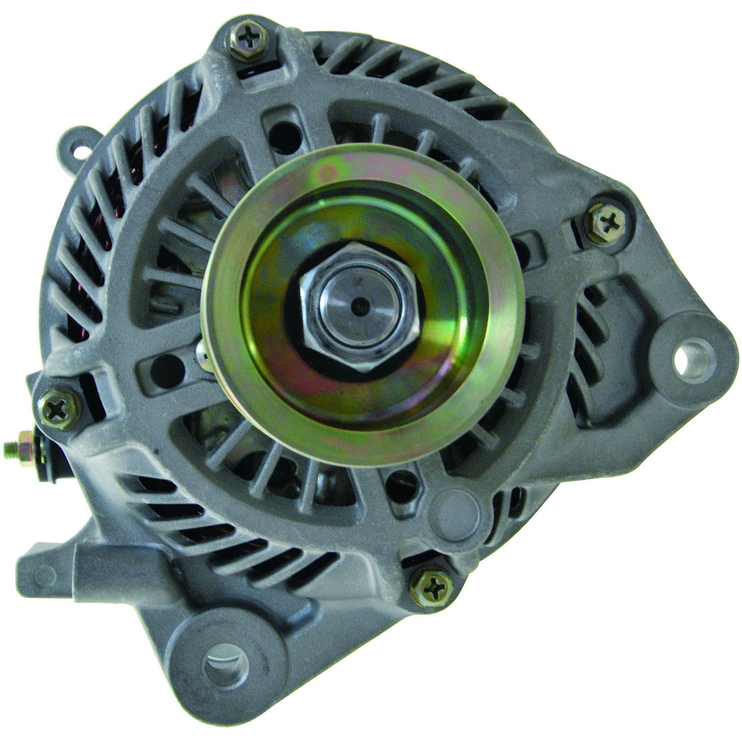 All Drives Auto