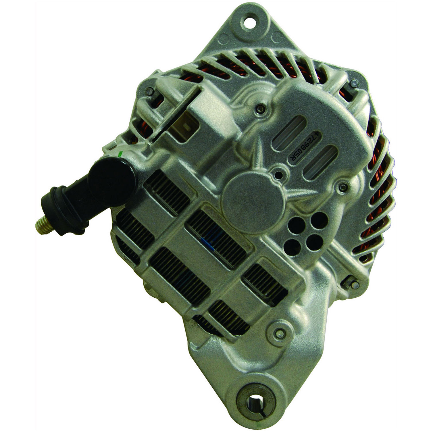 11226N Alternator, 2.5L, 4Cyl, New - Image 2