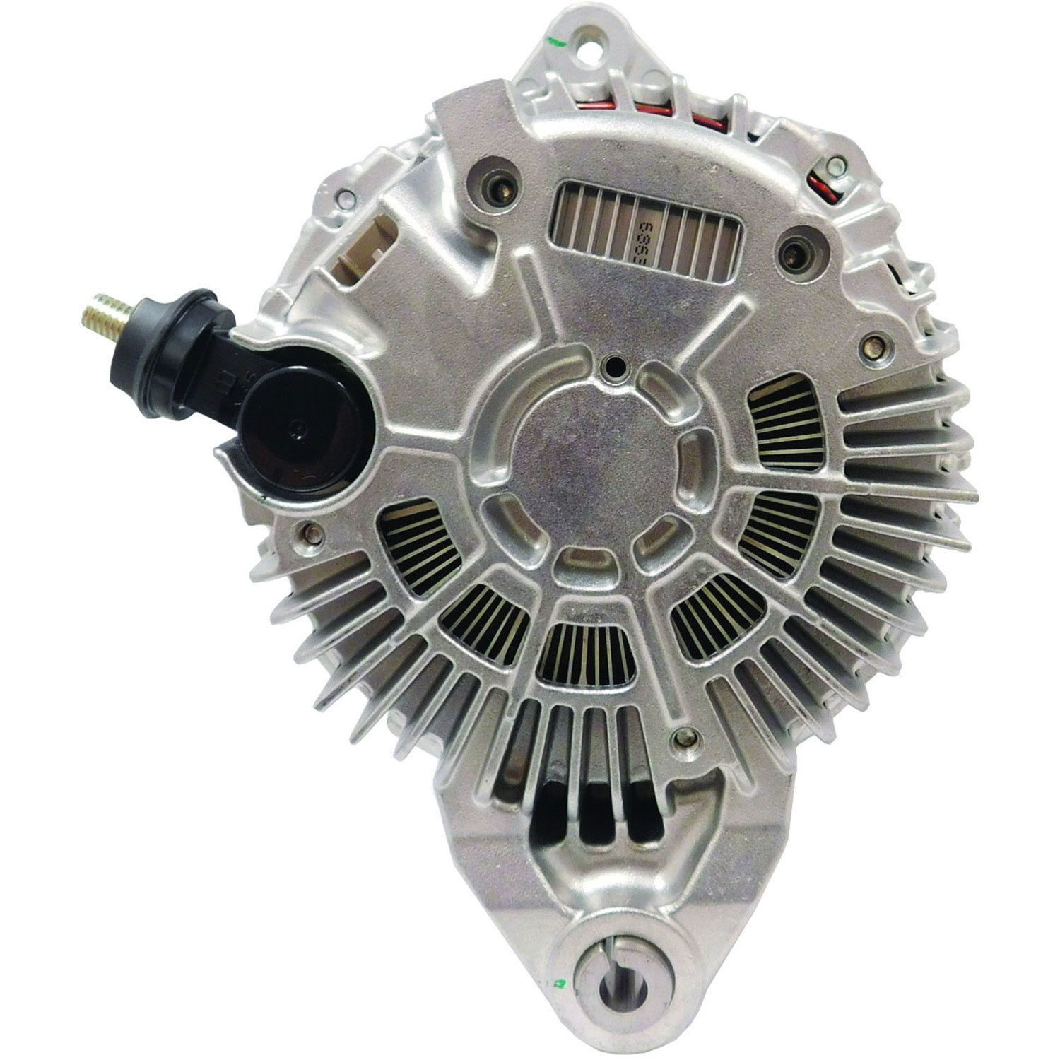 11437N Alternator, New - Image 2