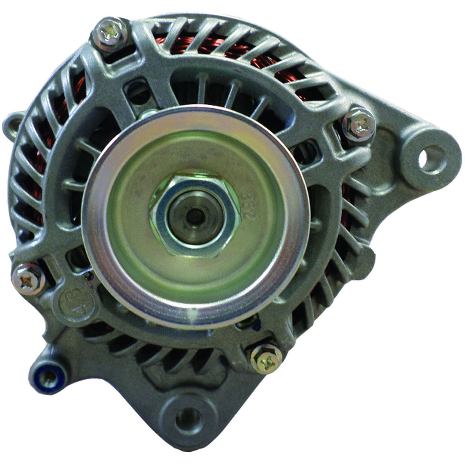 All Drives Auto