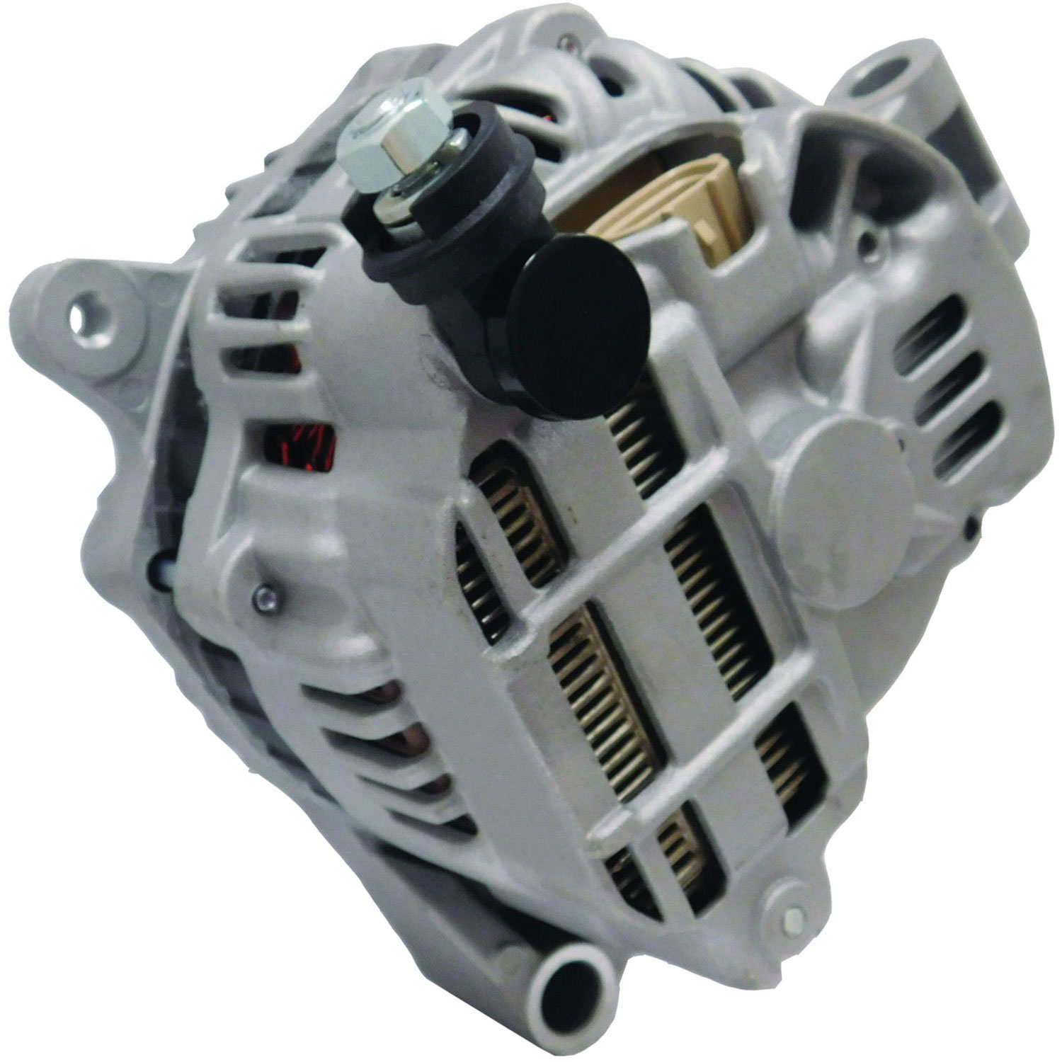 11556N Alternator, 2.5L, 4Cyl, New