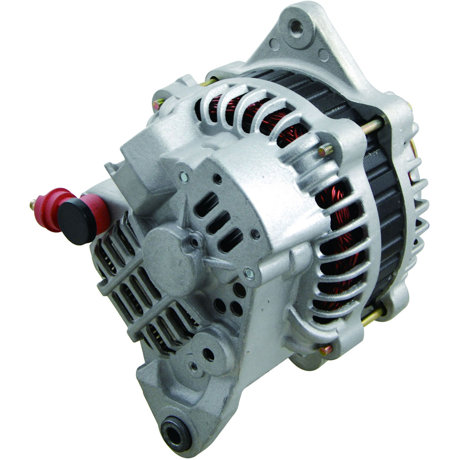 13752N Alternator, New