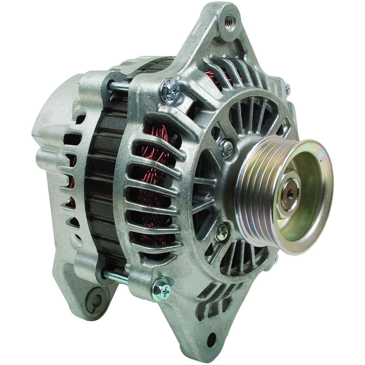 13890N Alternator, New