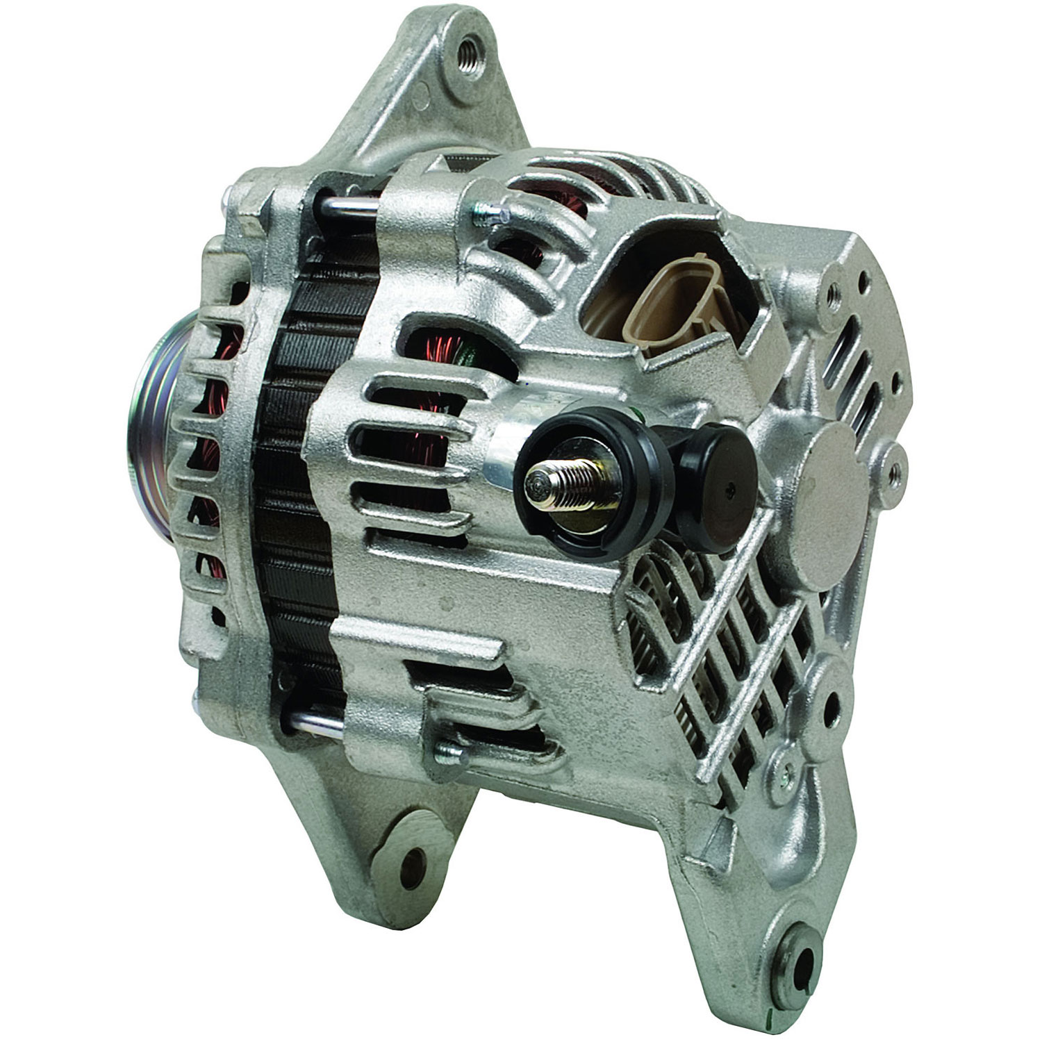 13890N Alternator, New - Image 2