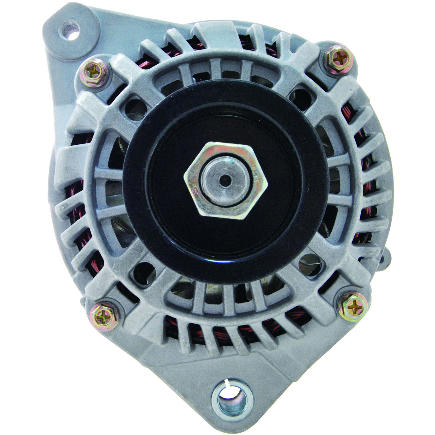 All Drives Auto