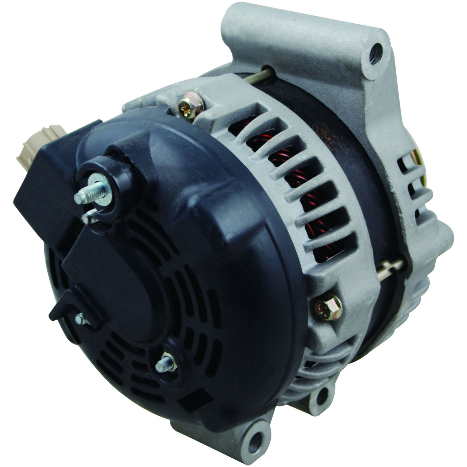 All Drives Auto
