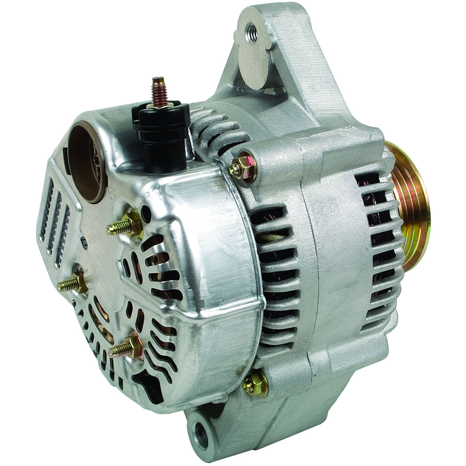 14989N Alternator, New - Image 2