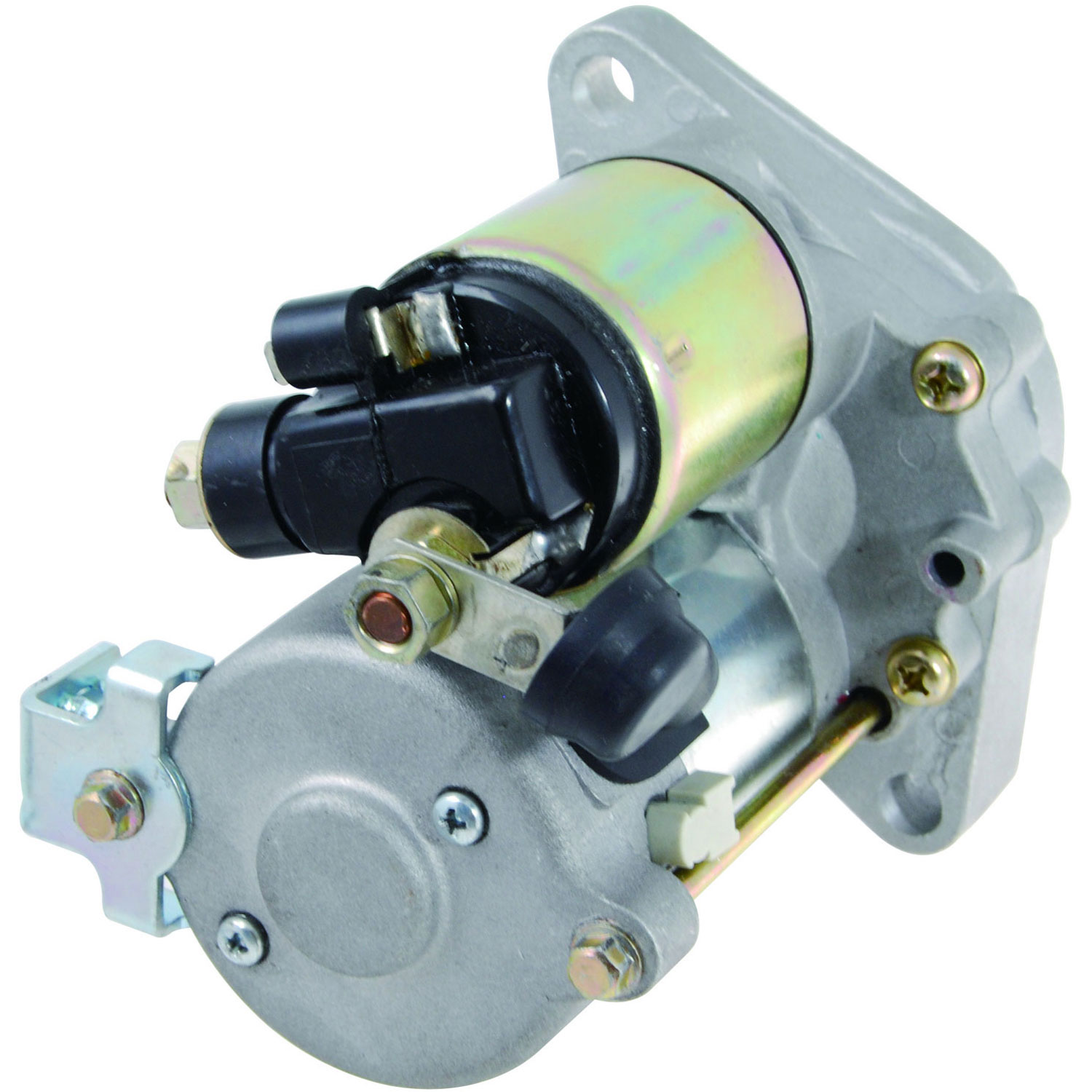 17693N Starter, New