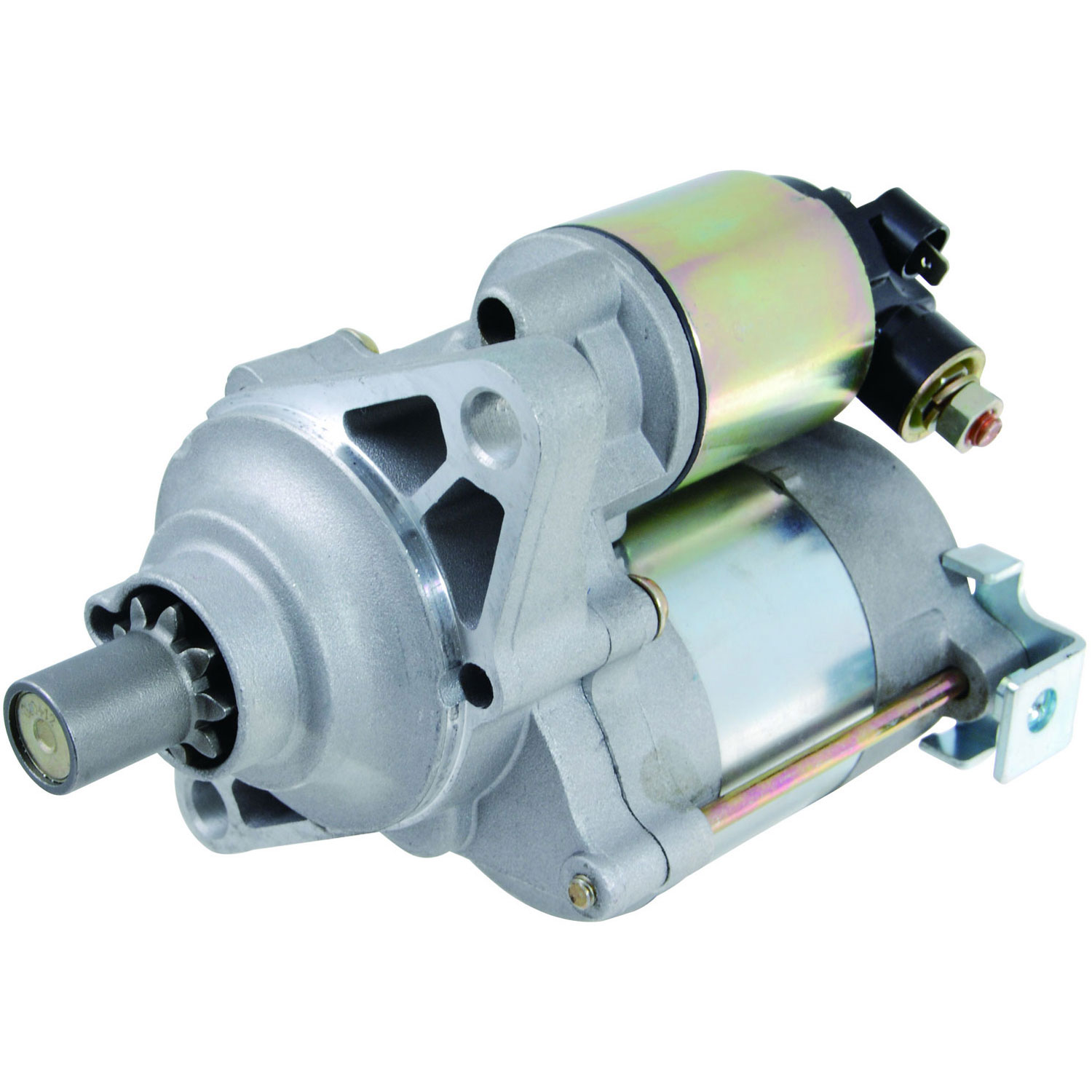 17693N Starter, New - Image 2