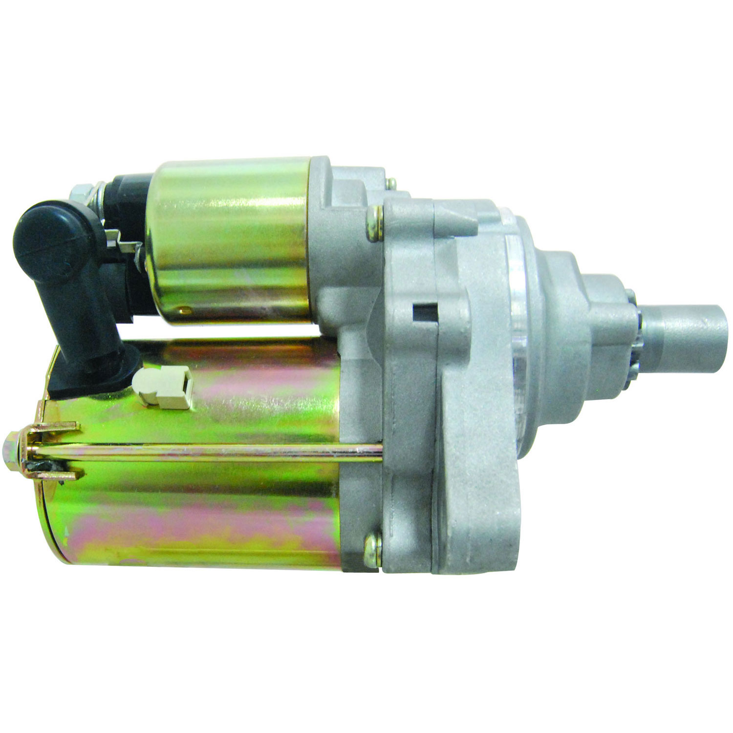 17771N Starter, New - Image 3