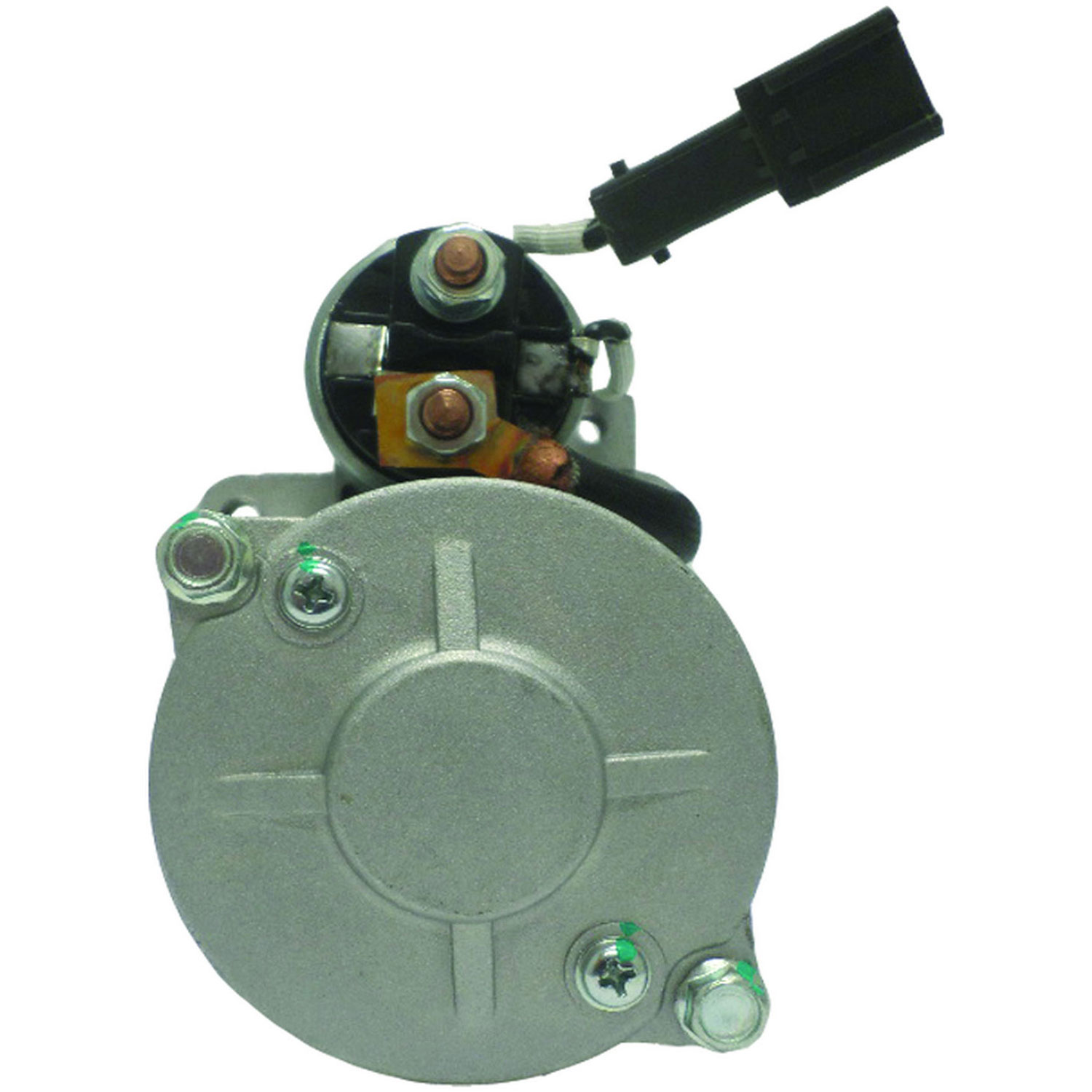 17867N Starter, New - Image 2