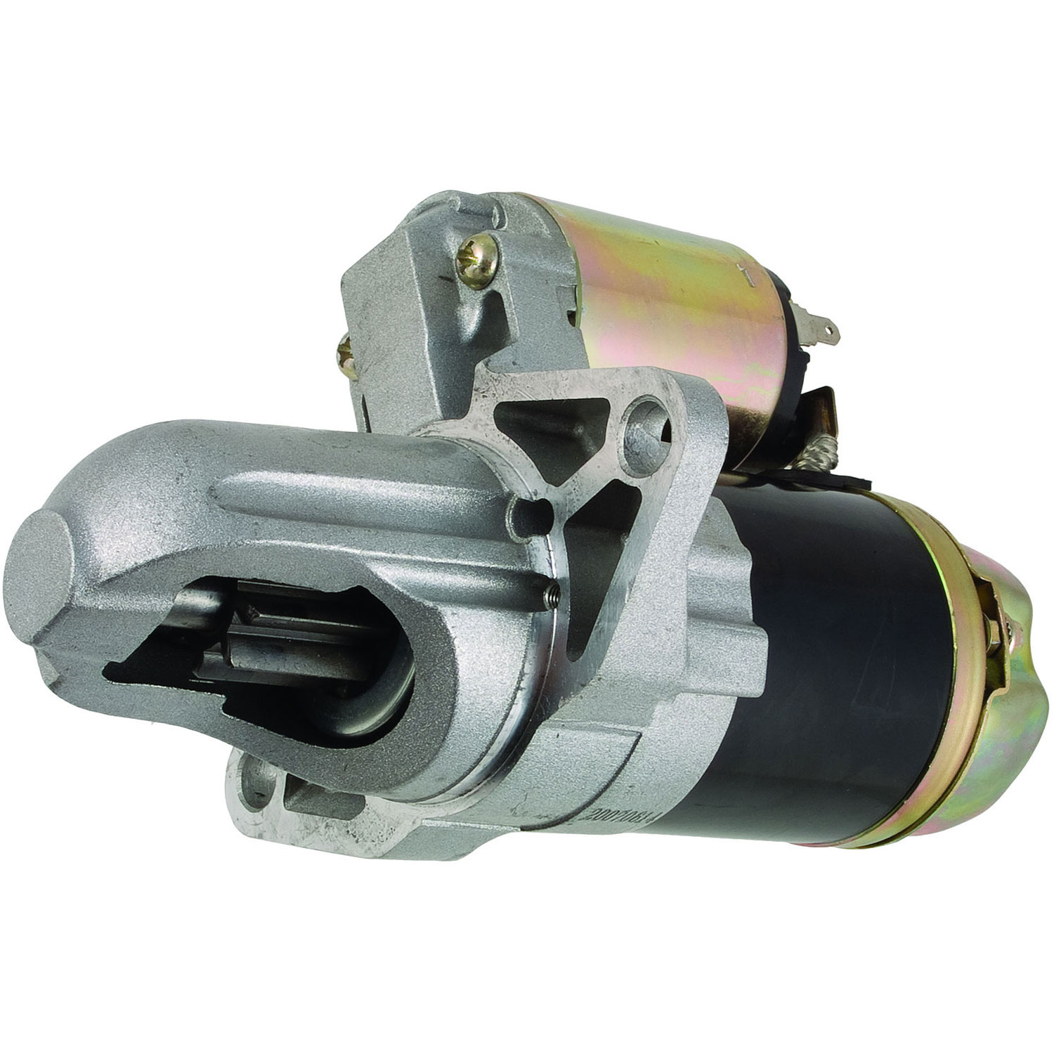 17881N Starter, New