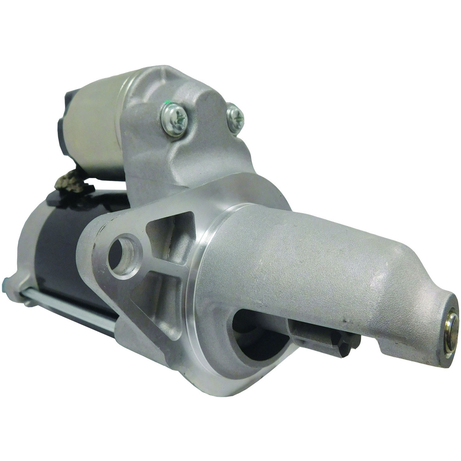 17956N Starter, New - Image 2