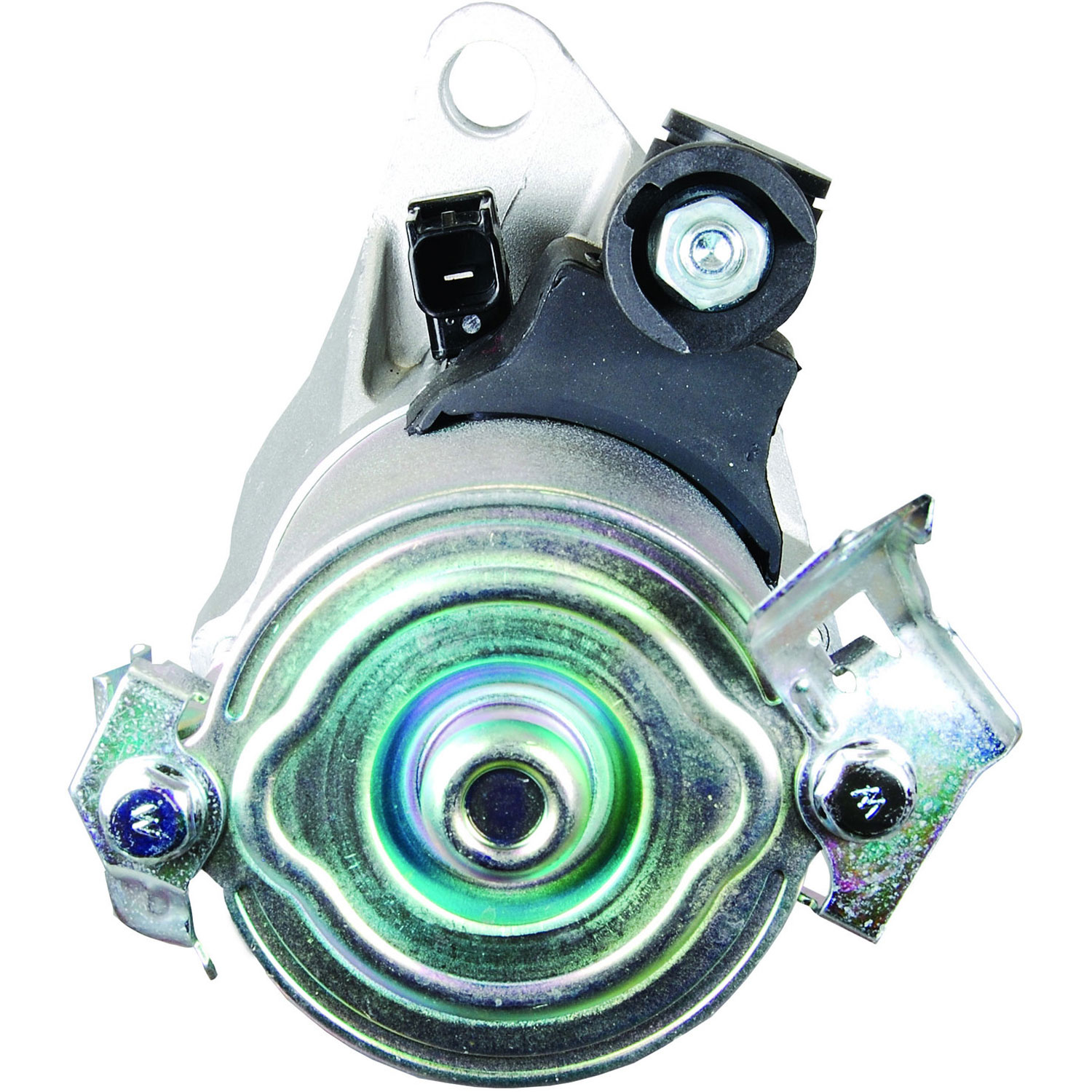 17958N Starter, New - Image 2