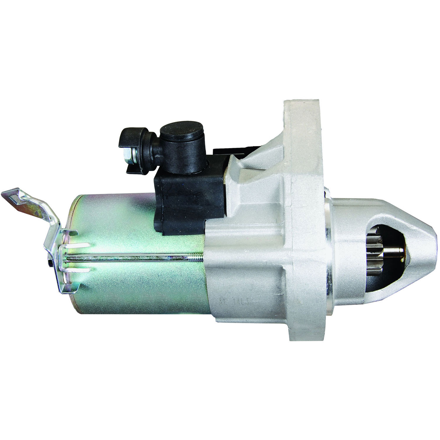 17958N Starter, New - Image 3