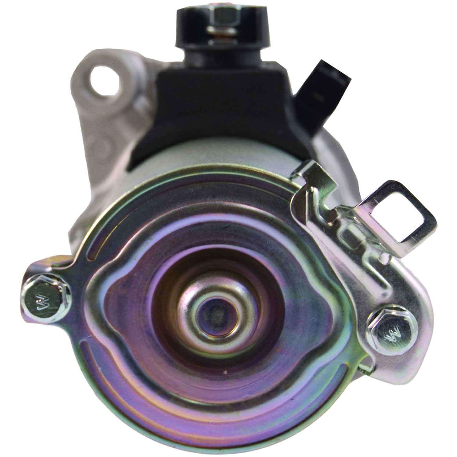 17960N Starter, New - Image 2