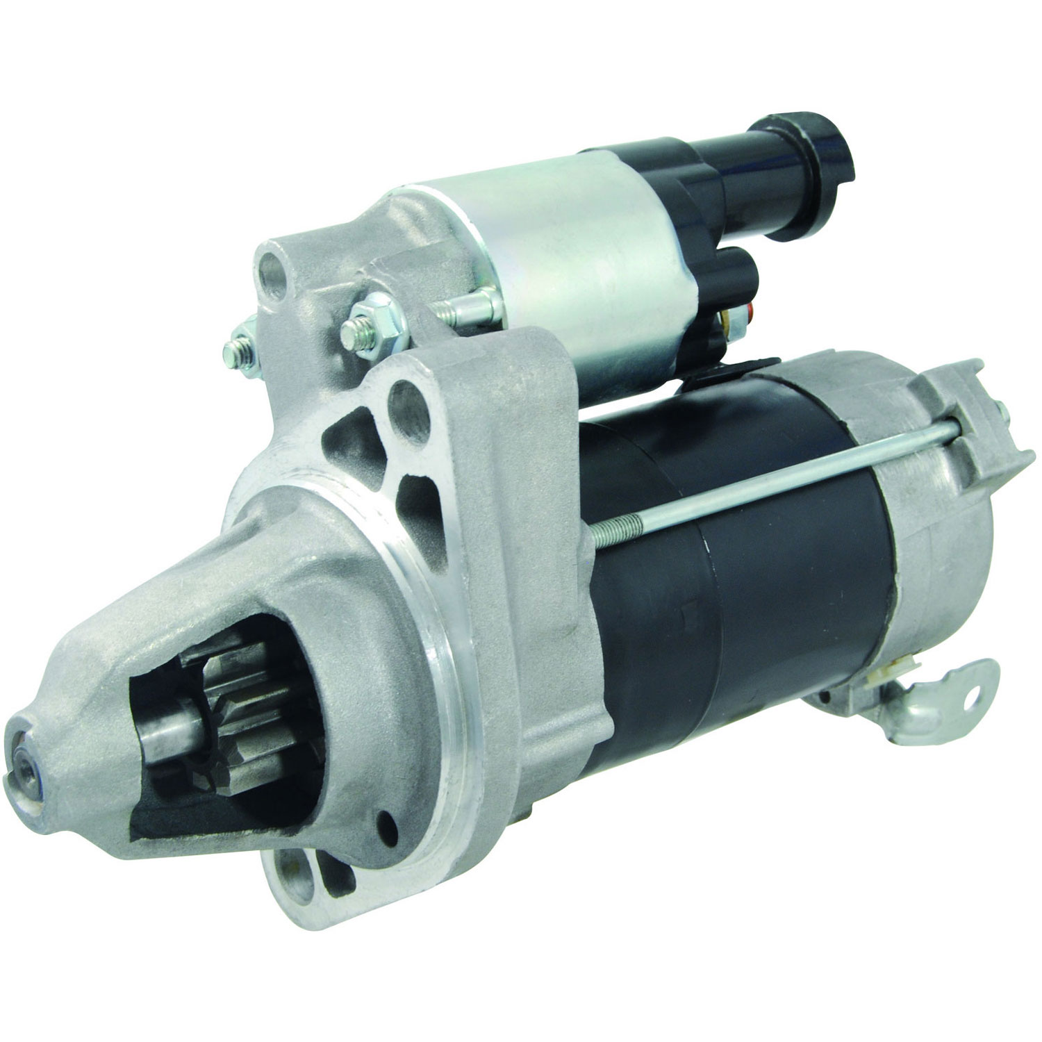 17962N Starter, New - Image 2
