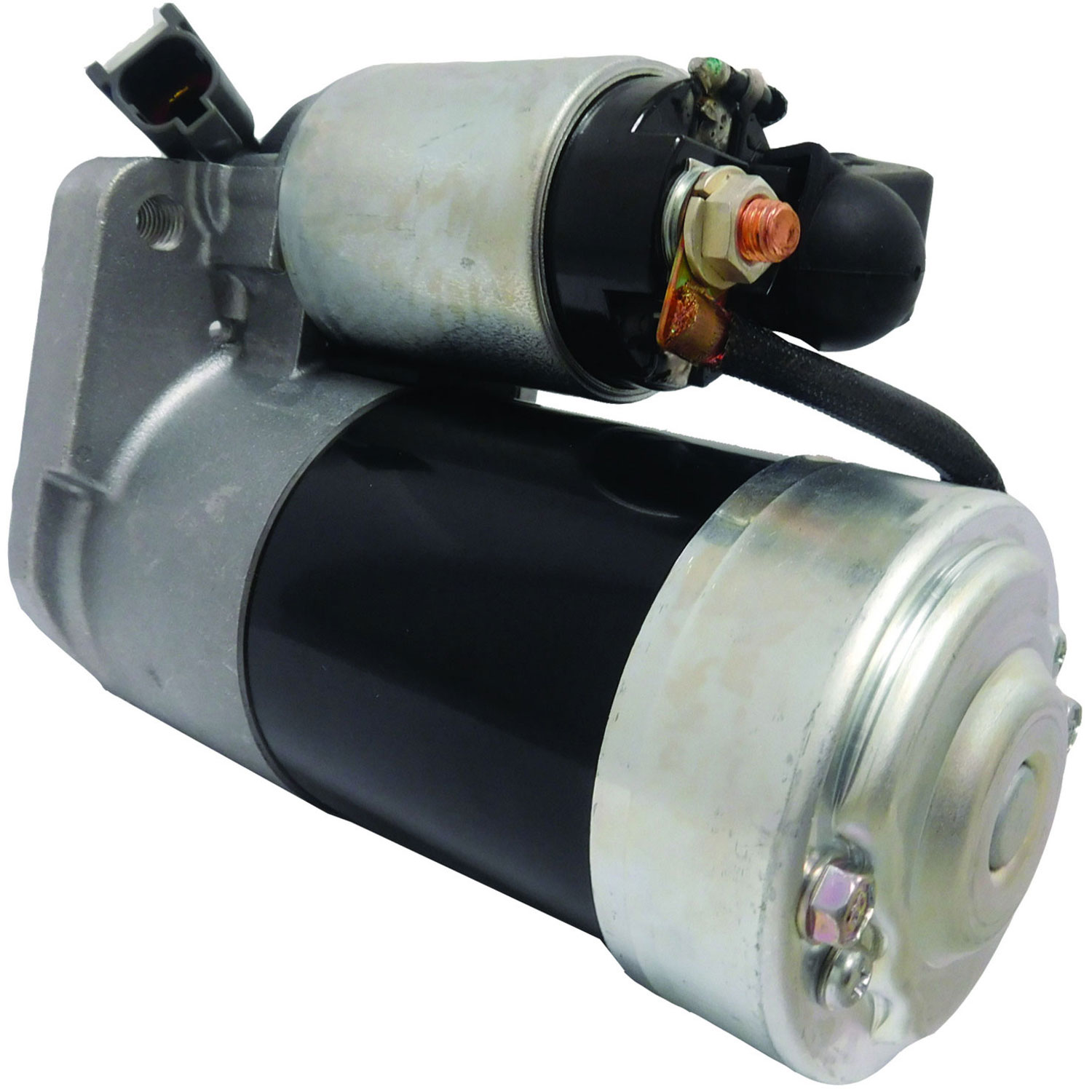 All Drives Auto