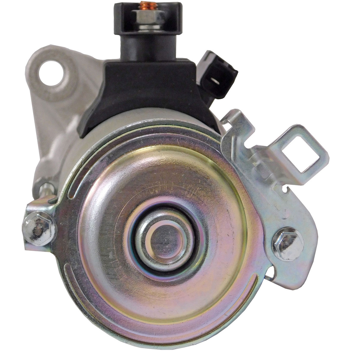 19280N Starter, New - Image 2