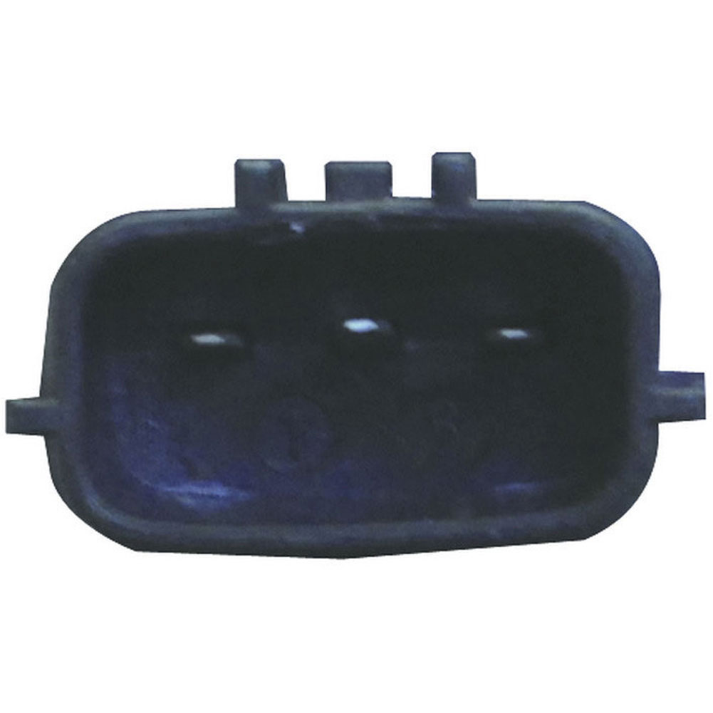CUF2118 Ignition Coil, Sold Individually - Image 2