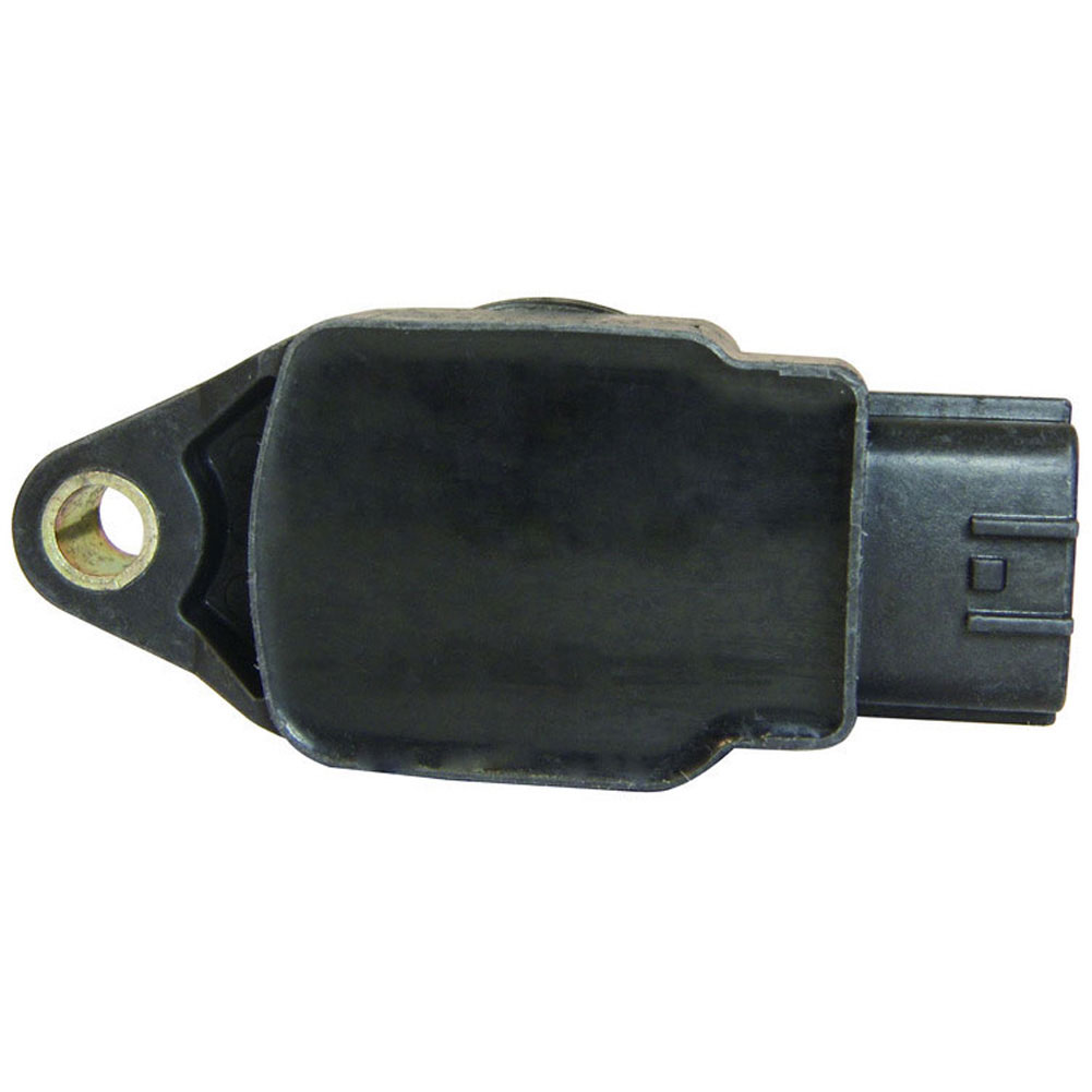 CUF549 Ignition Coil, Sold Individually - Image 2
