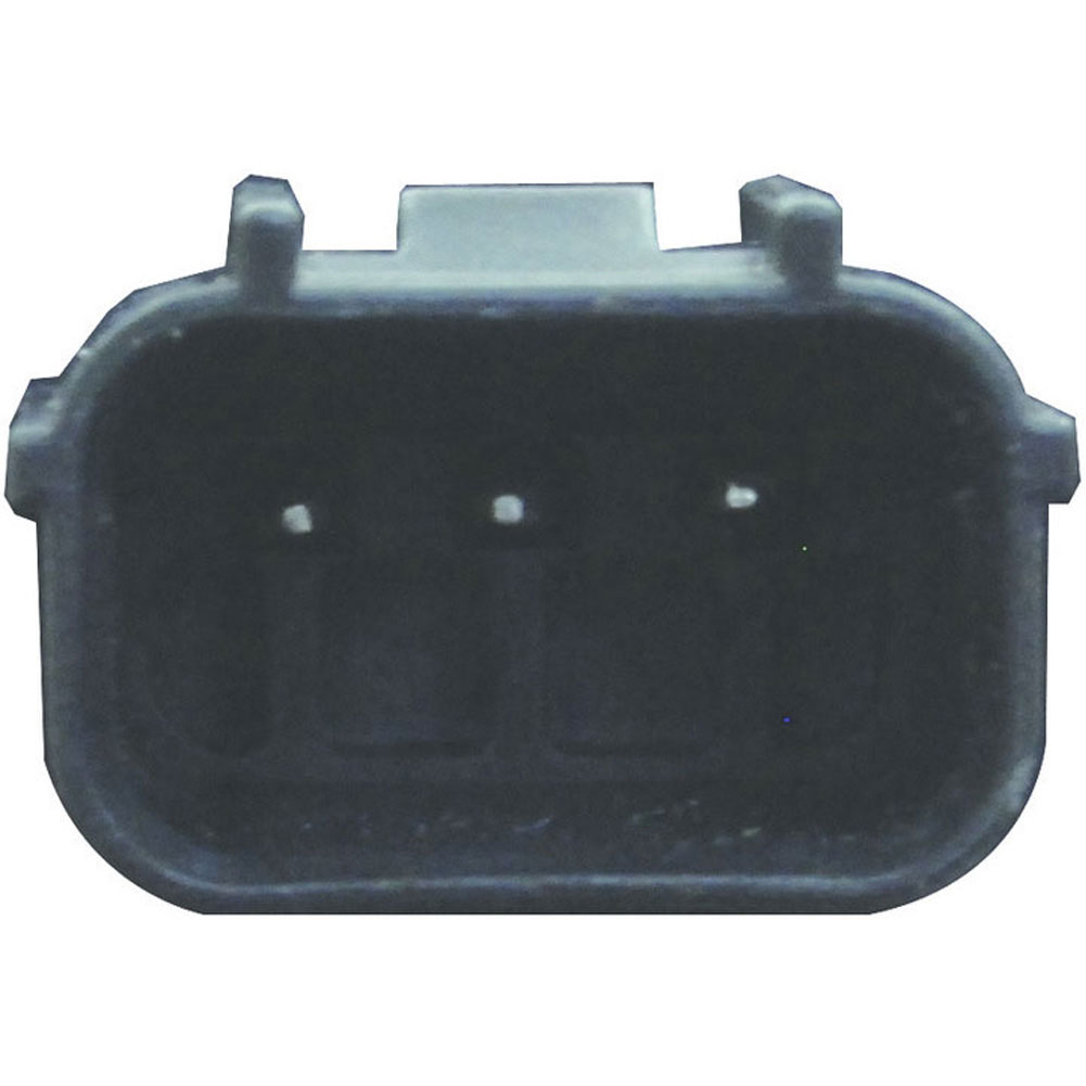 CUF582 Ignition Coil, 1.8L, 4Cyl, Sold Individually - Image 2