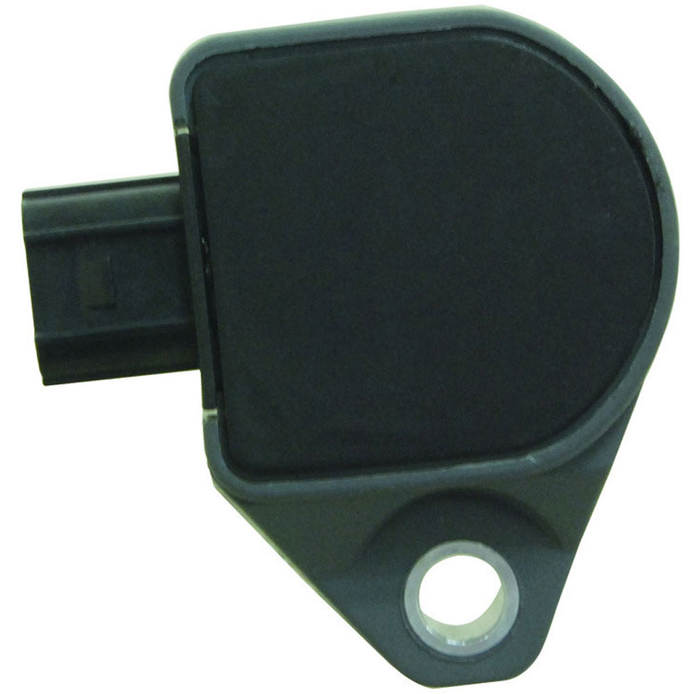 CUF582 Ignition Coil, 1.8L, 4Cyl, Sold Individually - Image 3