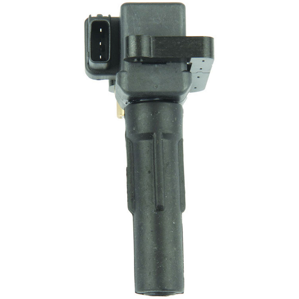 CUF665 Ignition Coil, 2.5L, 4Cyl, Sold Individually