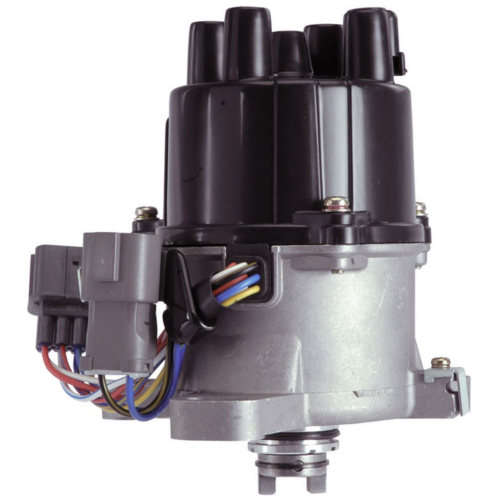 All Drives Auto