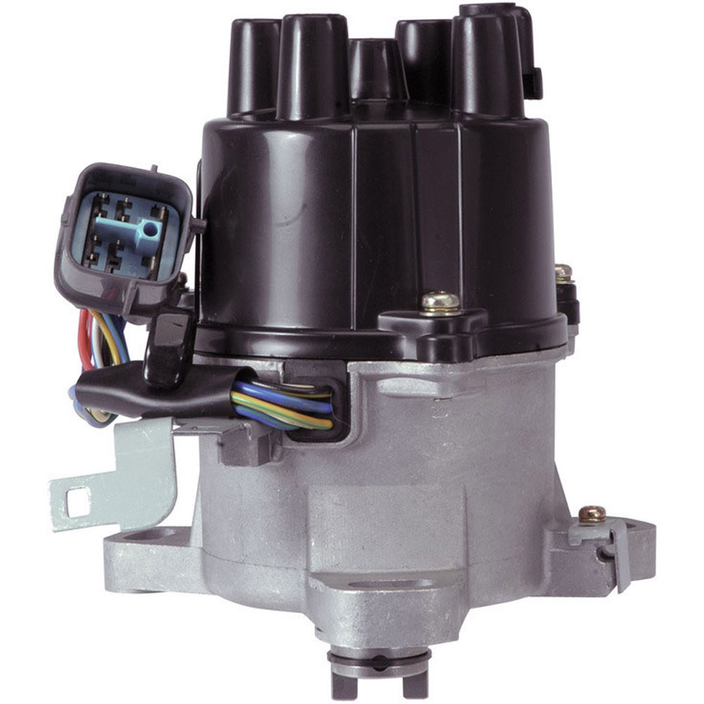 All Drives Auto