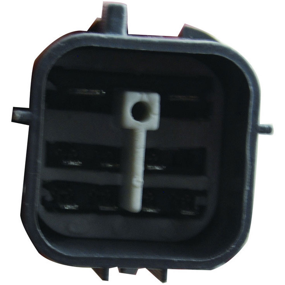 DST17420 Distributor, 1.6L, 4Cyl - Image 2