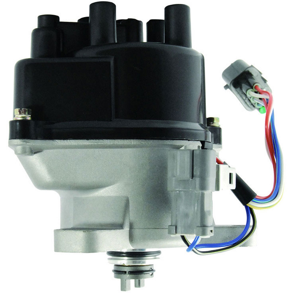 All Drives Auto
