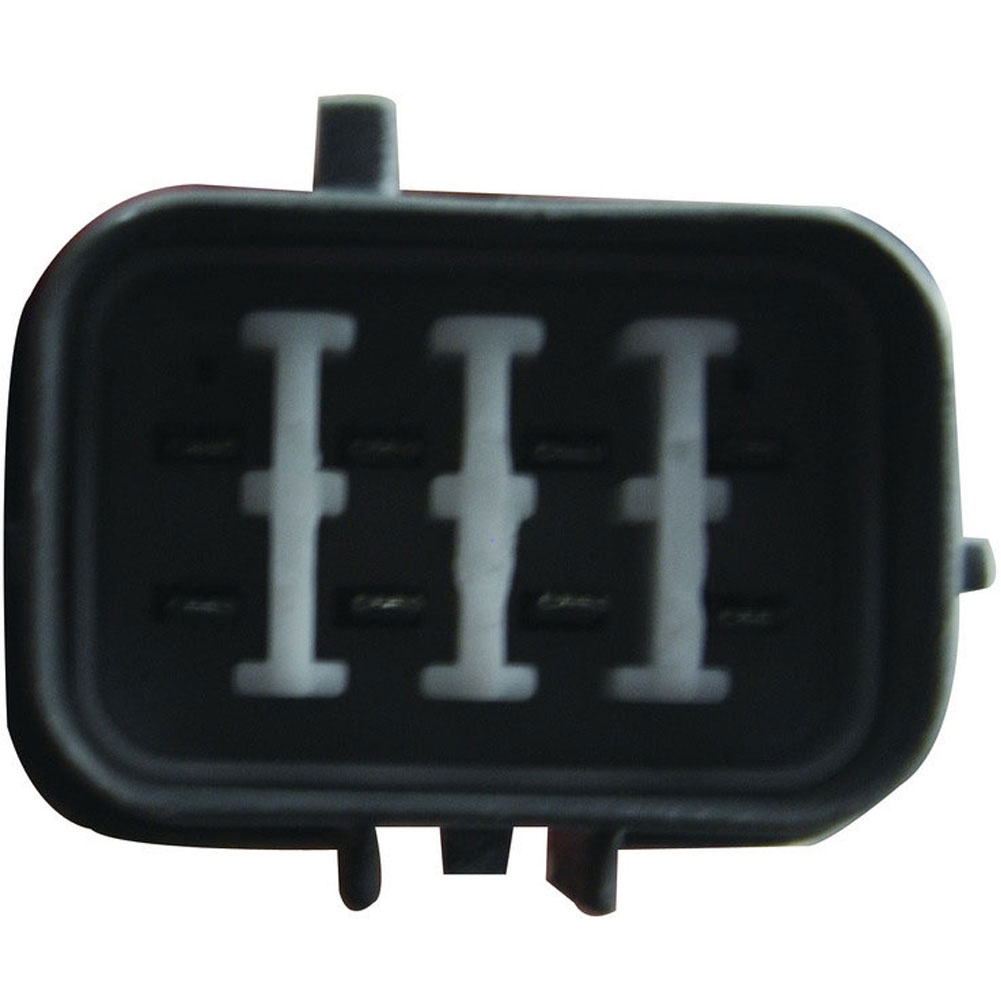 DST17432 Distributor, 1.6L, 4Cyl - Image 2