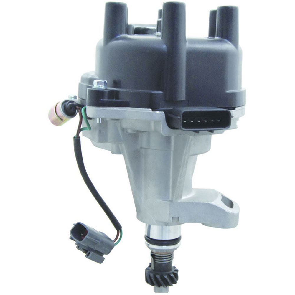 All Drives Auto