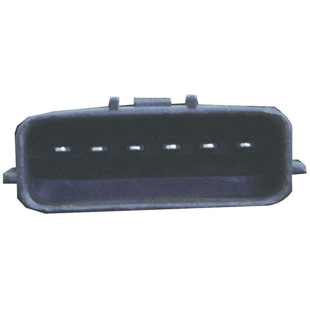 DST58600 Distributor, 3.3L, 6Cyl - Image 2