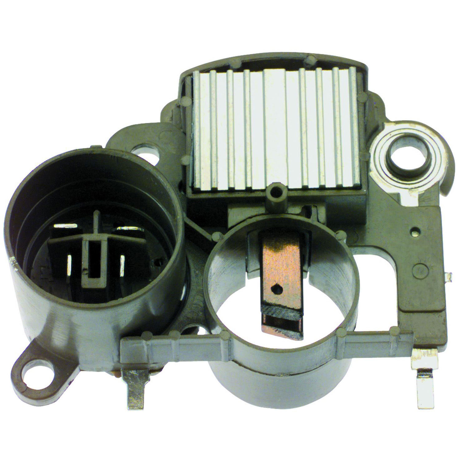 All Drives Auto