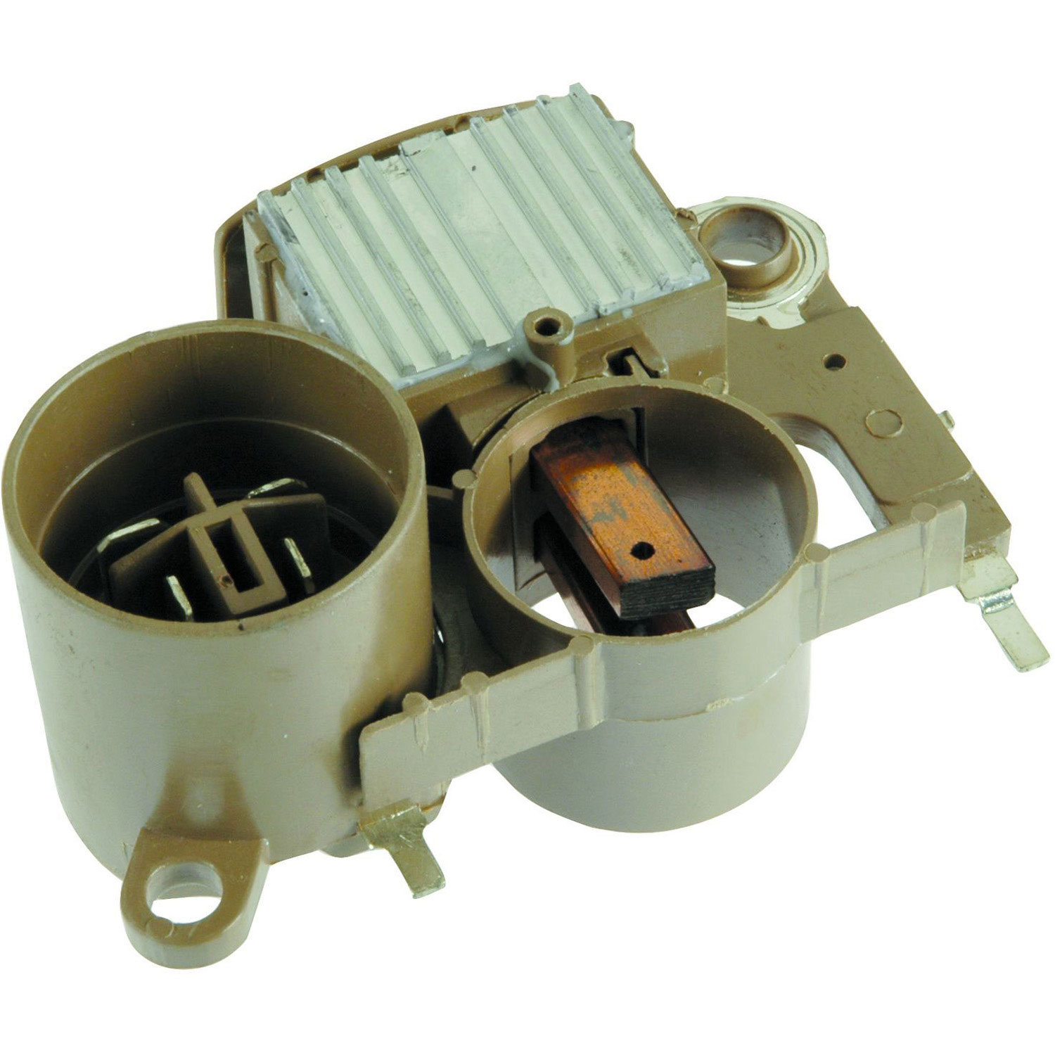 IM839 Voltage Regulator - Direct Fit, 12 Volts, Sold individually